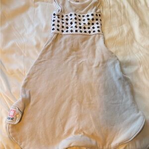 Nanit Breathing Wear Sleep Sack 12-18m